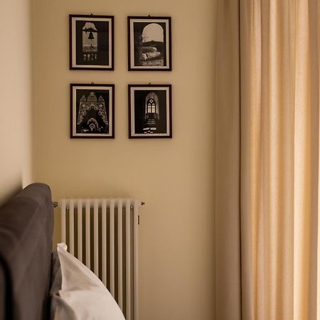 Borgomurgia Andria Zimmer foto